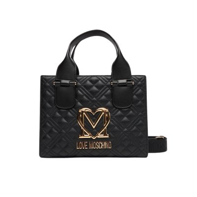 THE ALLURE SMALL SHOPPING BAG